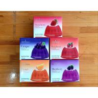 ราคา อิมพีเรียล วุ้นเจลาตินสำเร็จรูป 100 กรัม (มีให้เลือก) Imperial Gelatin Dessert (7142837182)