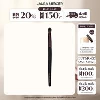 ราคา Laura Mercier Eye Crease Brush (48658953810)