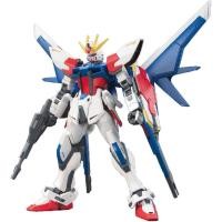 ราคา BANDAI SPIRITS HG 1144 Build Strike Gundam แพ็คเกจเต็ม Gundam Build Fighters (27742922442)