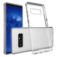 ราคา พร้อมส่ง!!! ใหม่!!! เคสใส กันกระแทก SAMSUNG GALAXY NOTE8 (462354452)