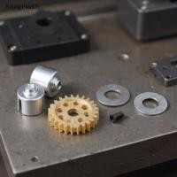 ราคา [BlF] RC รถ AE86 Differential Assembly โลหะเกียร์ Differential Assembly สําหรับ LDRC AE86 1/18 RC รถอะไหล่อัพเกรดอุปกรณ์เสริม [FH] (43681456963)