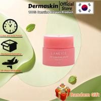 ราคา [Laneige] Lip Sleeping Mask EX 3g (Mini)/บํารุงล้ําลึกและลดน้ําหนักริมฝีปากในเวลากลางคืน (49659024520)