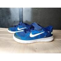 ราคา ไนกี้ของแท้ รองเท้าผ้าใบเด็กผู้ชายNikeเบอร์ 32 หรือเท้ายาวประมาณ 20 cm มือสองขายตามสภาพ สภาพก็ประมาณ 80% ค่ะ (43263897137)
