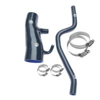 ราคา ชิ้นส่วนสําหรับ Land Rover Discovery 2 TD5 น้ํามันเครื่อง Breather Rocker ฝาครอบเพื่อซึมเศร้าควบคุมวาล์วน้ํามัน Breather ชุดท่อซิลิโคน (53363012833)