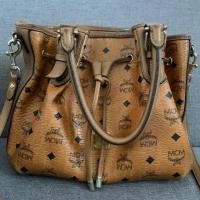 ราคา กระเป๋าแบรนด์แท้ Mcm (4034774623)