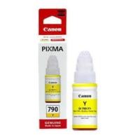 ราคา หมึก canon GI-790 หมึกเติม CANON หมึกขวดแท้ 4 สี Y หมึก Canon G2010 /G3010 /G1010 /G4010 (40428034973)