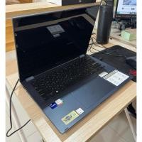 ราคา โน๊ตบุค Asus Vivobook S14 Flip TP3402VA (46355789957)