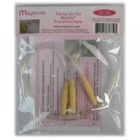 ราคา Maymom tubing set for medela freestyle breast pump สายลมสำหรับเครื่อง medela freestyle (2142529522)
