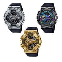 ราคา GShock G-Steel GM-110 Series ของแท้ใหม่100% (GM-110-1A,GM-110B-1A,GM-110G-1A9,GM-110,GM110) (5552527082)