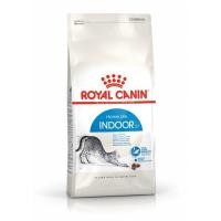 ราคา ( 400g. ) Indoor 27 / Royal Canin สูตรแมวโตเลี้ยงในบ้าน อายุ 1-7 ปี (21063655546)