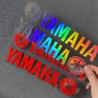 ราคา รถจักรยานยนต์ป้ายสะท้อนแสงบังคับยามาฮ่ายามาฮ่าโลโก้ตกแต่งเลเซอร์เลเซอร์สติ๊กเกอร์รถยนต์ไฟฟ้าสติ๊กเกอร์ (40282685126)