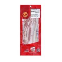ราคา [ของว่าง] ซีพี เบคอน CP Bacon 200g. (53309432807)