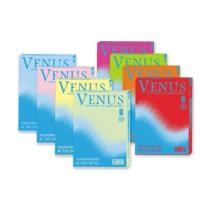 ราคา กระดาษปอนด์สีสะท้อนแสง 80 แกรม Venus บรรจุ 500 แผ่น (53656032003)