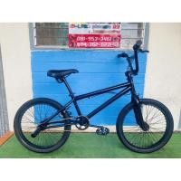 ราคา จักรยาน BMX คอหมุนได้ 360 องศา (8515875299)