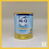 ราคา [นมผง] Hi-Q comfort Prebio ProteQ ไฮคิว คอมฟอร์ท พรีไบโอโพรเทค ช่วงที่1 400 กรัม (22967269655)