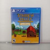 ราคา PS4 เกมส์ Stardew Valley มือ2 (18633060486)