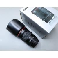 ราคา Canon EF 135 F2 L USM อดีตศูนย์ สภาพดี เลนส์ไม่มีฝ้า ไม่มีรา ทำงานเต็มระบบ (53656644817)