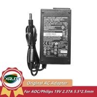 ราคา Original 19V 2.37A อะแดปเตอร์ AC Power Charger สําหรับ AOC 234E5Q 237E4Q 274E5Q 247E4LSB 247E4LHSB 247E4LHAB ADPC1945 ADPC1945 ADPC1945X (51962385732)