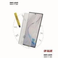 ราคา กระจกนิรภัยเลเซอร์นาโนออปติก Samsung S9 Plus (40370965608)