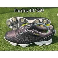 ราคา รองเท้ากอล์ฟ FootJoy มือสองของแท้ (26594179925)
