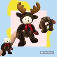 ราคา ตุ๊กตาหมีแต่งตัว หมีRuss หมีBroose รวมทุกหมี ✨ (23153558152)