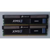 ราคา Pack 2 CORSAIR 8GB(2x4GB) 2Rx8 DDR3-1600MHz 240Pin S0-DIMM สำหรับ เครื่องคอมพิวเตอร์ PC แรม 4 GB 2 แถว (1269057463)