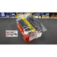 ราคา IR ชุด ยางหุ้มแร็คพวงมาลัย ยางกันฝุ่นแร็ค NISSAN นิสสัน NAVARA นาวาร่า D40 2WD-4WD ปี 2006-2012 L/R 1 คัน (ขายเป็นคู่) (6649668753)