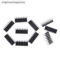 ราคา BGTH 10PCS CD4017BE 4017 CD4017 Decade Counter Divider IC Vary (52464187680)