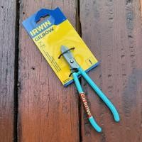 ราคา กรรไกรปากตรง Irwin Gilbow 7" (175 mm) (28430686975)