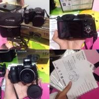 ราคา กล้องFujifilm รุ่นFinepix s1600 (443525477)