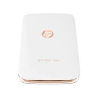 ราคา HP Sprocket Plus (2FR85A) เครื่องพิมพ์ภาพขนาดจิ๋วสั่งการผ่านสมาร์ทโฟน (1979103260)