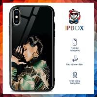 ราคา Moschino IPBOX พิมพ์เคส Iphone สําหรับ Iphone 11/12/Pro/Max/Xs/Max/Xr/Xs/7/8/Plus/Se (47960715566)