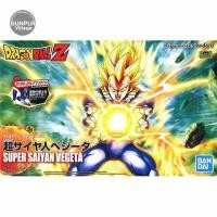 ราคา Bandai Figure-rise Standard Super Saiyan Vegeta (New Package) 4573102580887 (Plastic Model) (6002353054)