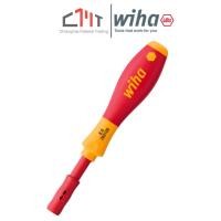 ราคา WIHA ไขควง Soft Finish Electric Slim Vario No.2831 (57405728956)