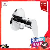 ราคา วาล์วฝักบัว 1 ทาง MOYA MY-00029 โครม1-WAY SHOWER VALVE MOYA MY-00029 CHROME (20648407927)