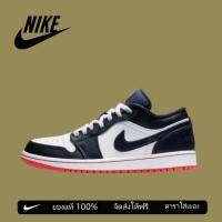 ราคา Jordan Air Jordan 1 Low Retro Ember Glow ✔ของแท้ 100% (51164185692)