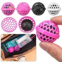 ราคา HARONG กระเป๋าเป้สะพายหลัง Clean Ball Creative Picks Up Dust Dirt Crumbs Bag Keep Bags Clean (57113163208)