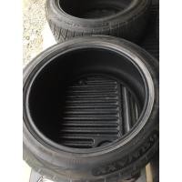 ราคา ยางรถยนต์มือสอง sumaxx 255/45R18 รุ่น MAX RACING 86S (ลาย420) ยางปี 20 2 เส้น (44813996571)