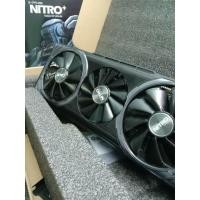 ราคา Sapphire Nitro Plus RX VEGA 64 8GB แรงๆ เย็น ใหญ่ๆ (10202157790)