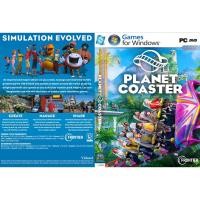 ราคา เกมพีซี Planet Coaster [ออฟไลน์ INSTALLATION] (48413469131)