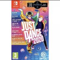 ราคา (มือ1) แผ่นเกม Just Dance 2020 (7349249141)