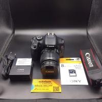 ราคา CANON Kis x5/600D+18-55 is II (กล้องDSLR) (17284419534)