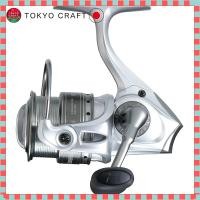 ราคา 【direct from Japan】 Abu Garcia (Abuガルシア) CARDINAL III Spinning Reel with Spare Spool (26579921734)