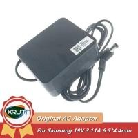 ราคา 59W ของแท้ A5919_RDY AC/DC อะแดปเตอร์ชาร์จสําหรับ SAMSUNG C32JG52QQC C32JG50FQC LCD Monitor แหล่งจ่ายไฟ BN44-01014A 19V 3.11A (45212405827)