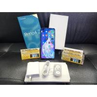 ราคา Oppo Reno4 Z 5g ram8rom128 สภาพสวยยกกล่อง (21725097078)