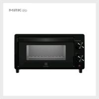 ราคา Electrolux EOT0908X เตาอบตั้งโต๊ะ ความจุ 9 ลิตร กำลังไฟ 800 วัตต์ (28387810476)