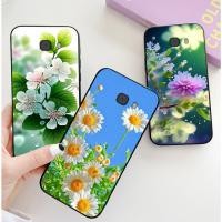 ราคา เคส Samsung c9 / c9 pro / a9 / a9 pro พิมพ์ลายดอกไม้อ่อนโยน (27645100238)