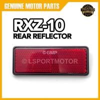 ราคา YAMAHA RXZ-10 / RXZ CATALYZER / RS150R / JAGUH REAR RESERCTOR (สีแดง) RXZ 5PV RS150 REFLEKTIF (48655909193)