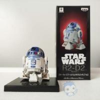 ราคา WCF Star wars r2-d2 / มือ2 (25466775718)
