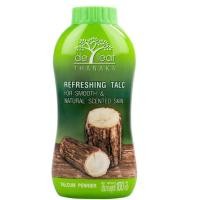ราคา De leaf Thanaka แป้งทานาคา เดอลีฟ แป้งฝุ่น ทานาคา วิตามินอี ผิวขาวกระจ่างใส ควบคุมความมัน ลดผดผื่นคัน แท้100% 100กรัม (18358545269)